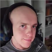 Artist who practices drawing, painting, concept art and design.