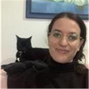 Profesora particular de secundaria: inglés, matemáticas y biología