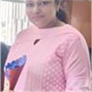 I was working as english teacher in India since 10 years.so I can able to teach further more.I do my work with great proficiency