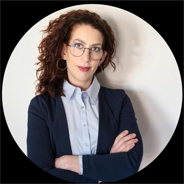 Francesca Rando | Letuelezioni.it