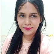 Ruchita Ostwal