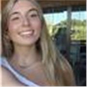 Profesora de apoyo en la materia de inglés para Primaria y ESO