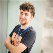 Profesor de Desarrollo de videojuegos para todas las edades (Unity y Godot)