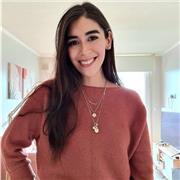 Profesora de Comunicación en Lengua Inglesa ofrece clases online a estudiantes de todos el país y presenciales en Valdivia