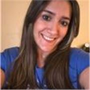 Profesora de Lengua imparte clases a niños de todas las edades