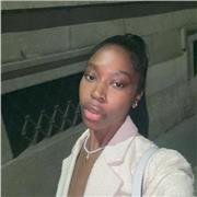 Native proficiency English speaker who also speaks Spanish and French