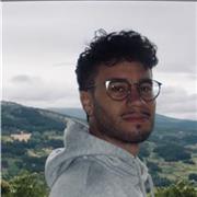 Profesor de ciencias (biología, química, matemáticas, física, geología, etc) apto para primaria, secundaria y bachillerato