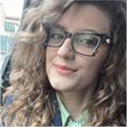 English tutor for people of all ages!