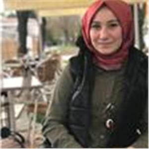 Merve Hatipogullari