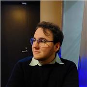 Cours et aide en Anglais tout niveaux