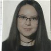 Estudiante de traducción con ganas de enseñar. Flexibilidad horaria y capacidad de desplazamiento