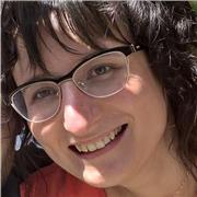 Insegnante docente di lingue (inglese e spagnolo) con più di 5 anni di esperienza