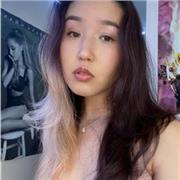 I am a university student doing a bachelor’s degree. I teach English as a Foreign Language to children and teens.