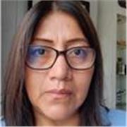 Me defino una personal alegre.aquien dar clases a los q desean aprender español