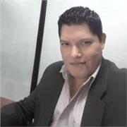 Alfredo Hoyos