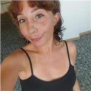 Chica italiana que da clases de italiano para todos los niveles y edades.