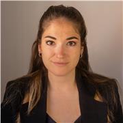 Profesora de inglés para ñiños - Apoyo escolar