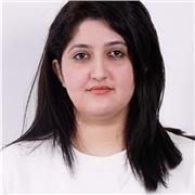 Ayesha Hassan