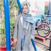 Maria Tariq