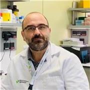 Profesor de bioquímica y ciencias biológicas para todas las edades