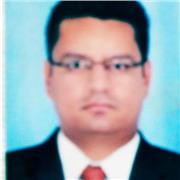 Profesor de matemáticas para alumnos de básica y media técnica