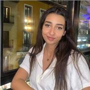 Profesora de francés para todas las edades