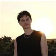 Young Native English Tutor for all ages