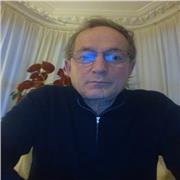 Charles Collins