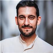 Graduado en Biología y cursando el máster de enseñanza del profesorado