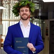 Insegnante di Inglese, madre lingua italiano