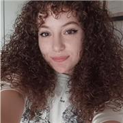 Doy clases particulares de asignaturas a consultar. Preguntad sin compromiso ☺️. Estoy estudiando el Doble Grado de Profesor en Primaria y en Infantil y soy una persona responsable y dedicada