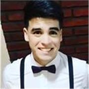 Sono mauro, mi piace aiutare con il mio conoscimiento alla gente e cosi aiutare all' objetivo delle persone e così vedere un 