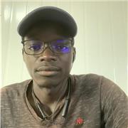 Aliou Badara