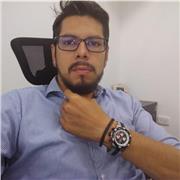 Profesor de administración de empresas, ofrece la posibilidad de fortalecer su conocimiento empresarial