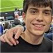 Profesor de matemáticas,fútbol,pádel,historia y economía.