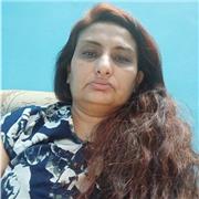 I have taught IELTS to Dubai and Indian students.I have taught Maths to Chinese students