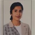 Çerkezköy'de özel Matematik dersleri veren neşeli Yağmur AYDIN