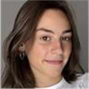 Professora de llengua catalana per nens i nenes de primària i ESO