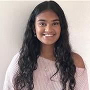 I would love to help students improve their Spanish skills and find their love for learning new languages as I did, especially as languages are becoming increasingly important in today’s society