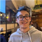 Erfahrener Masterstudent bietet Arabischunterricht in Hocharabisch und Dialekt an