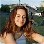 Profesora de inglés para niños/as de todas las edades y en función de sus necesidades