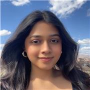 Krisha Dharmesh Shah