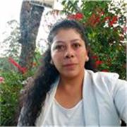 Profesora de apoyo escolar, especializada en procesos de lectura y escritura