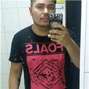 Profesor de Lengua y literatura (UAH) realiza clases a estudiantes de enseñanza media (7mo a 4to Medio)