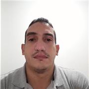 Coordinador territorial Bogotá