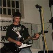 Clases particulares de guitarra eléctrica, bajo eléctrico y batería