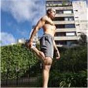 Personal Trainer Paulo Chappe clases personalizadas y planes