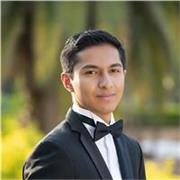 Estudiante de Ingeniería en el Tec de Monterrey: matemáticas, física y Excel