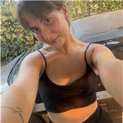 Soy una persona responsable, ordenada y dirijo mas a dar clases a niños/as de primaria