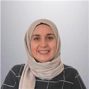 Ebtisam